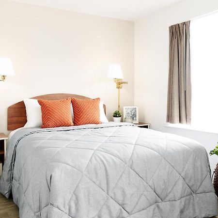 Intown Suites Extended Stay Atlanta Ga - Ksu 肯尼索 外观 照片
