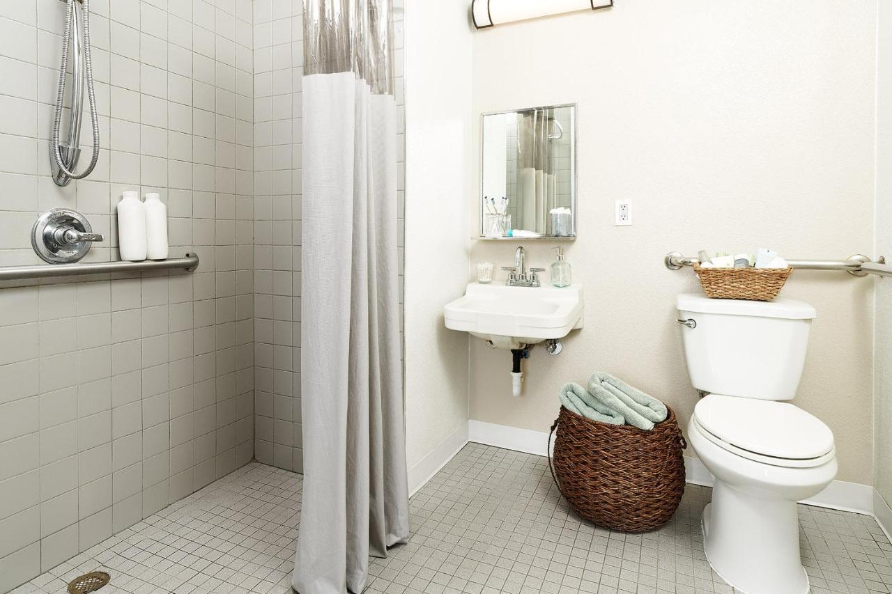 Intown Suites Extended Stay Atlanta Ga - Ksu 肯尼索 外观 照片